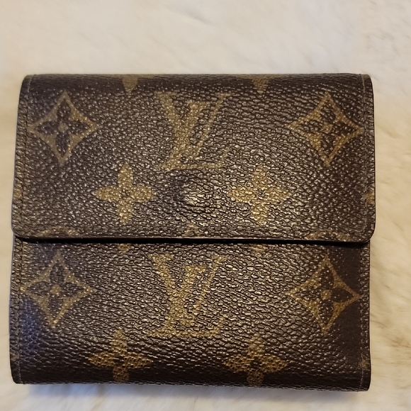 Louis Vuitton Handbags - Louis Vuitton Brown   Monogram Wallet